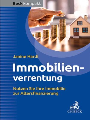 cover image of Immobilienverrentung